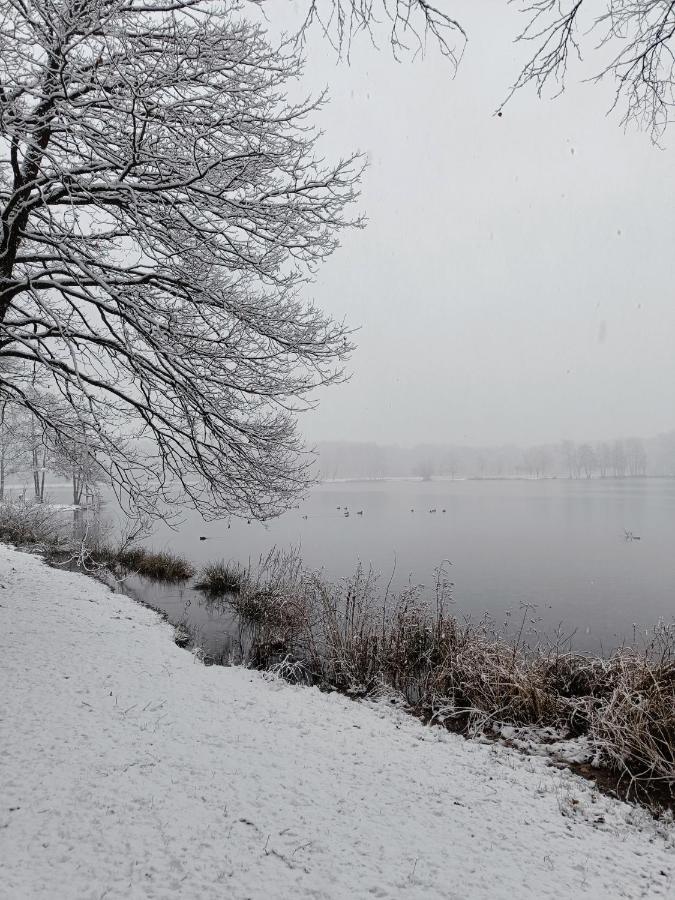 Lauwie 14 Lanaken Exteriör bild