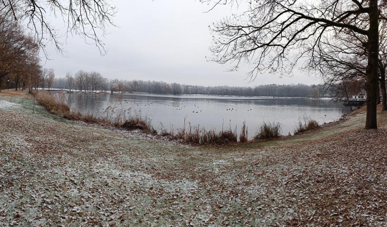 Lauwie 14 Lanaken Exteriör bild