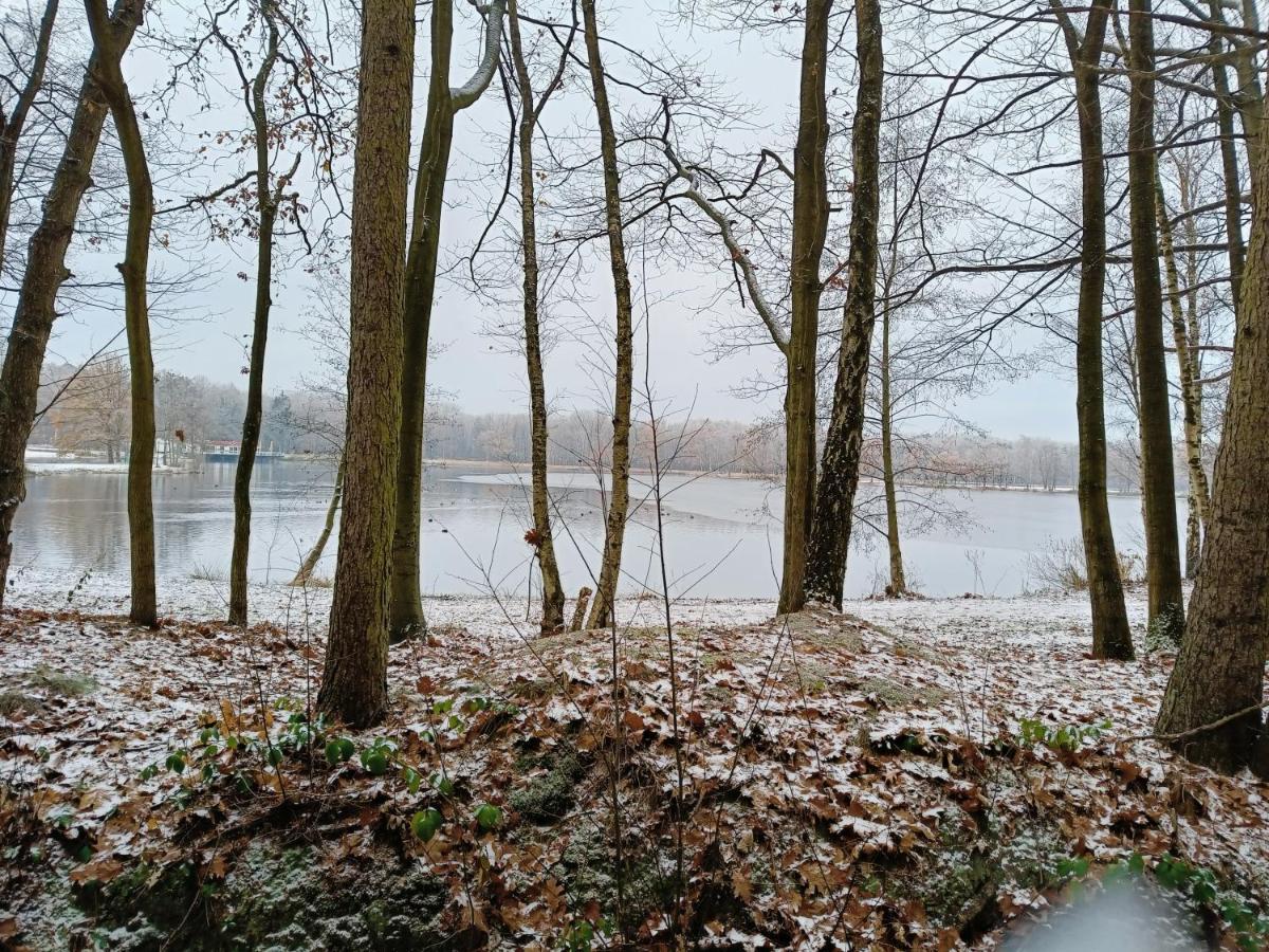 Lauwie 14 Lanaken Exteriör bild