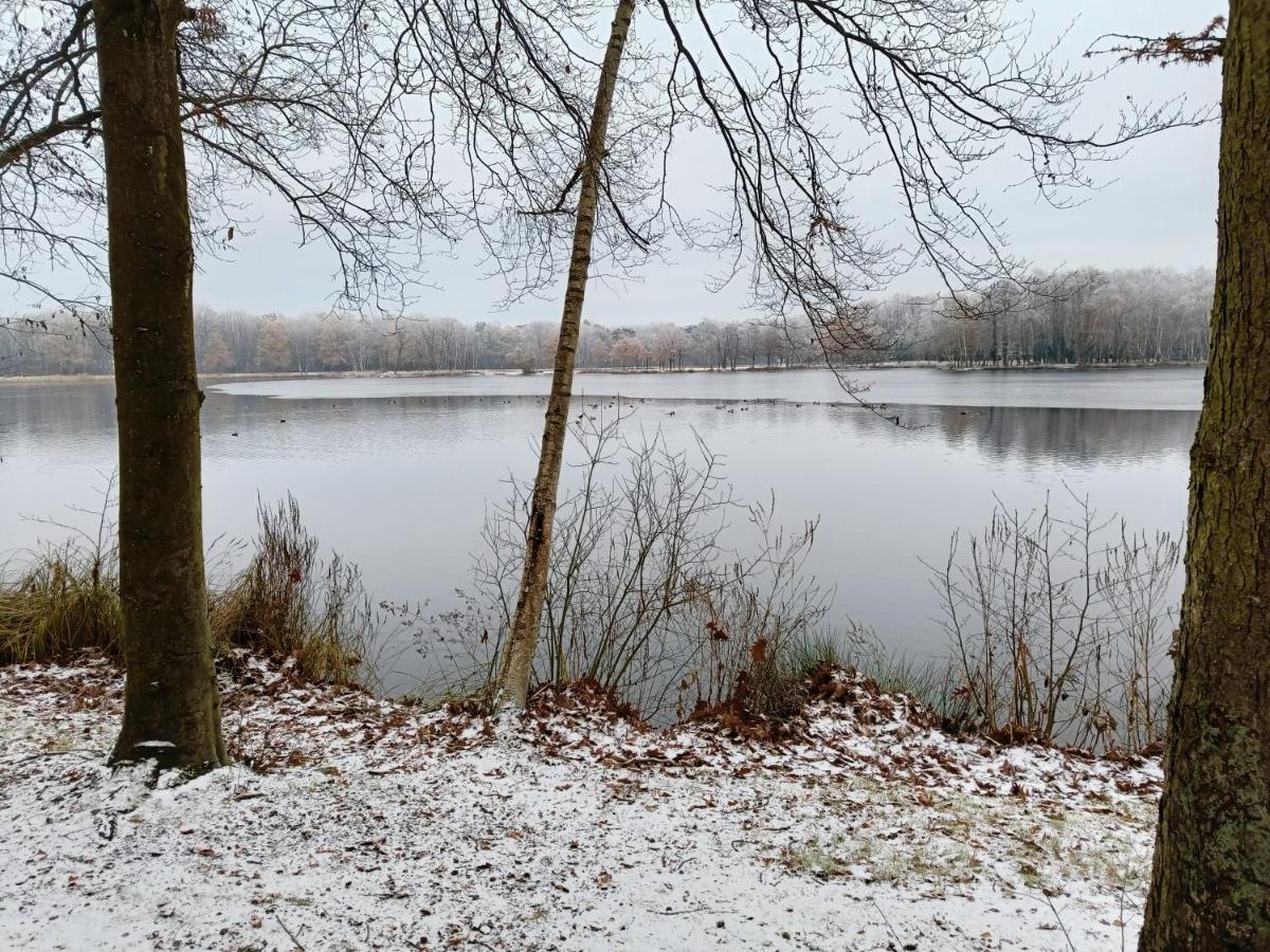 Lauwie 14 Lanaken Exteriör bild