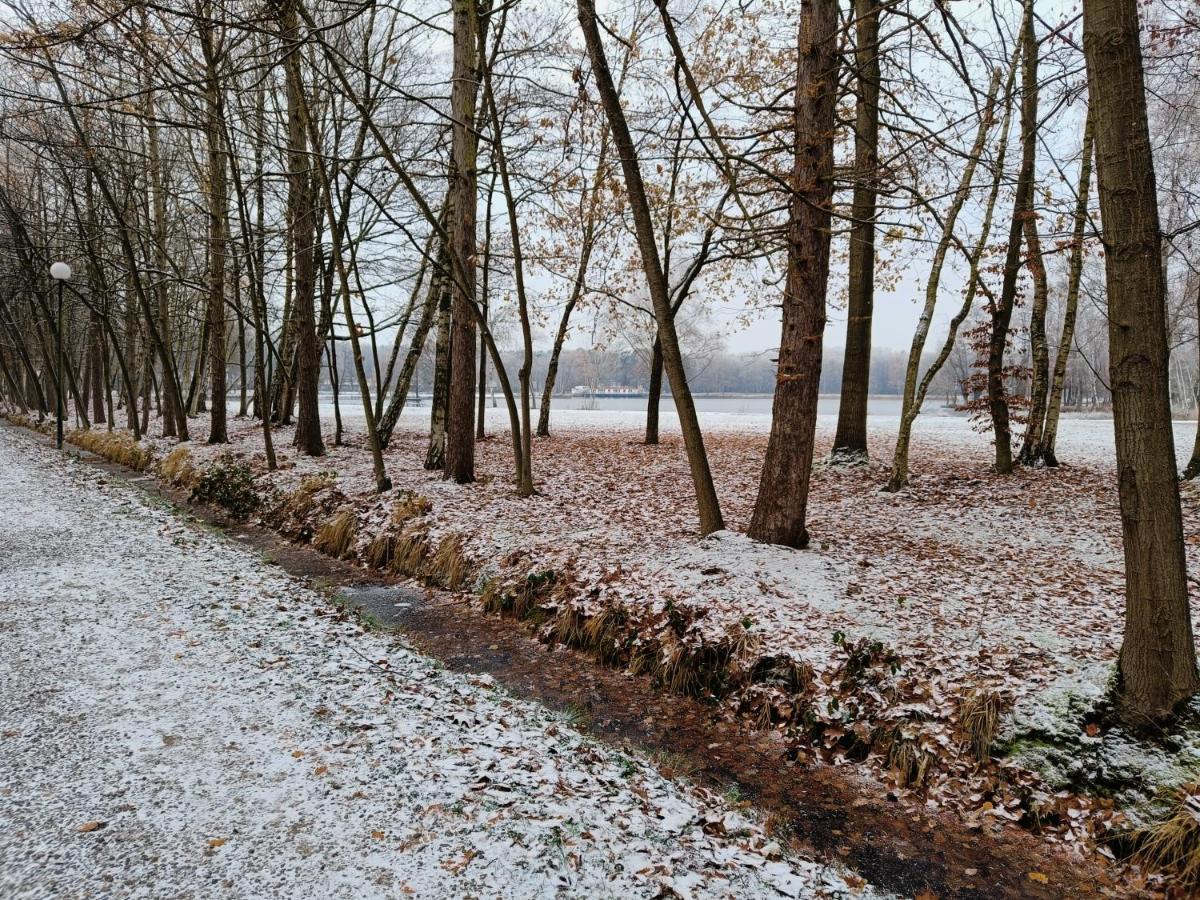 Lauwie 14 Lanaken Exteriör bild