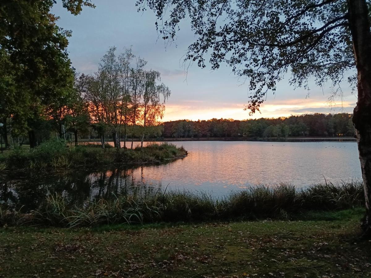 Lauwie 14 Lanaken Exteriör bild