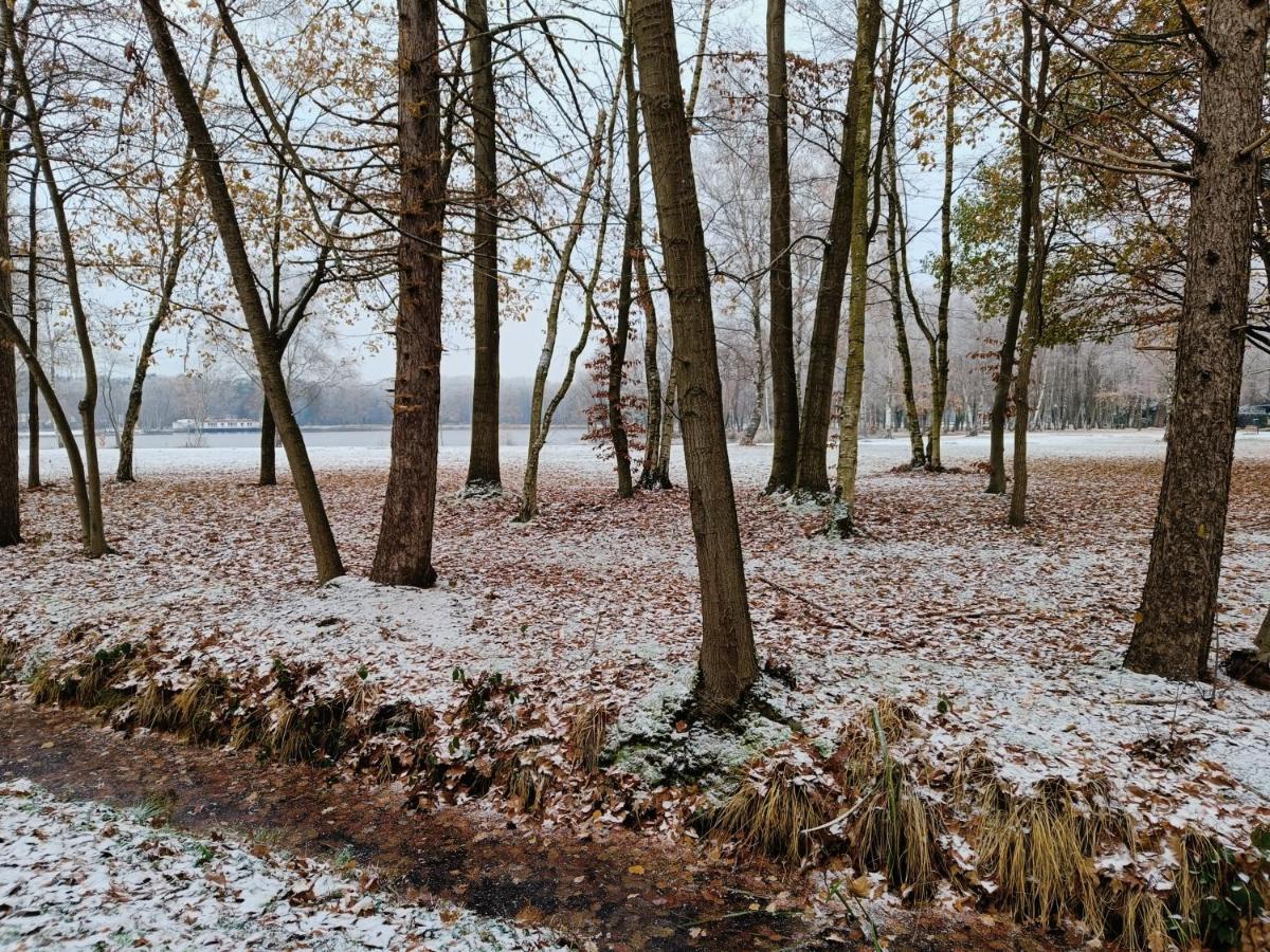 Lauwie 14 Lanaken Exteriör bild