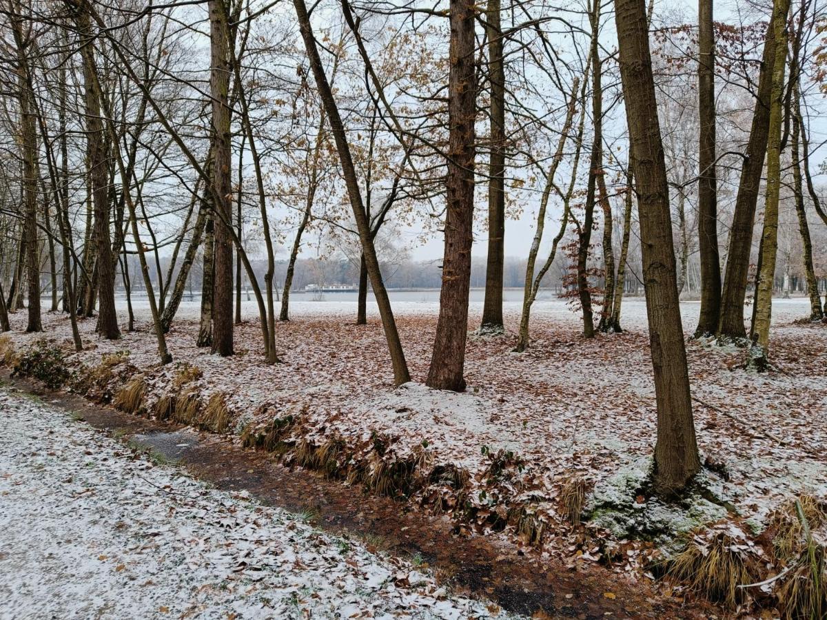 Lauwie 14 Lanaken Exteriör bild