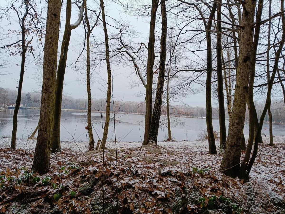 Lauwie 14 Lanaken Exteriör bild