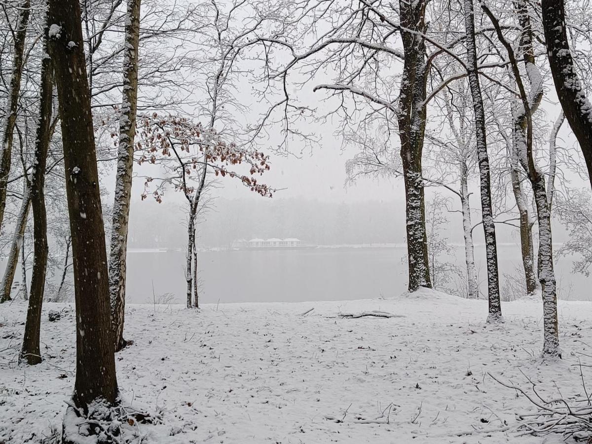 Lauwie 14 Lanaken Exteriör bild
