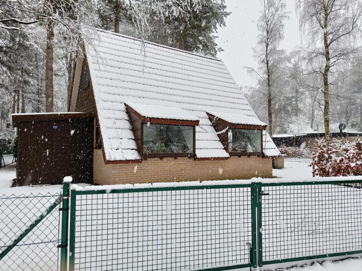 Lauwie 14 Lanaken Exteriör bild