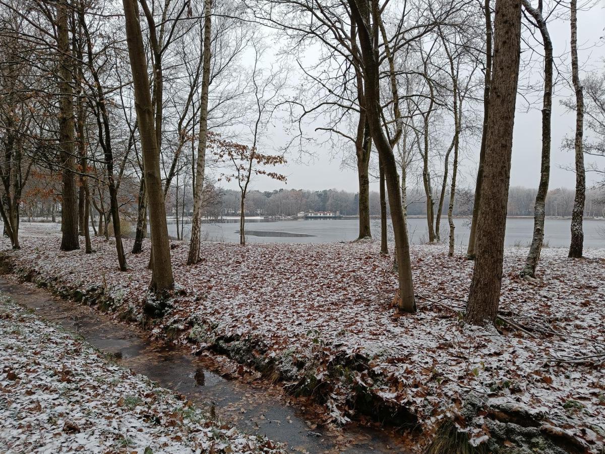 Lauwie 14 Lanaken Exteriör bild